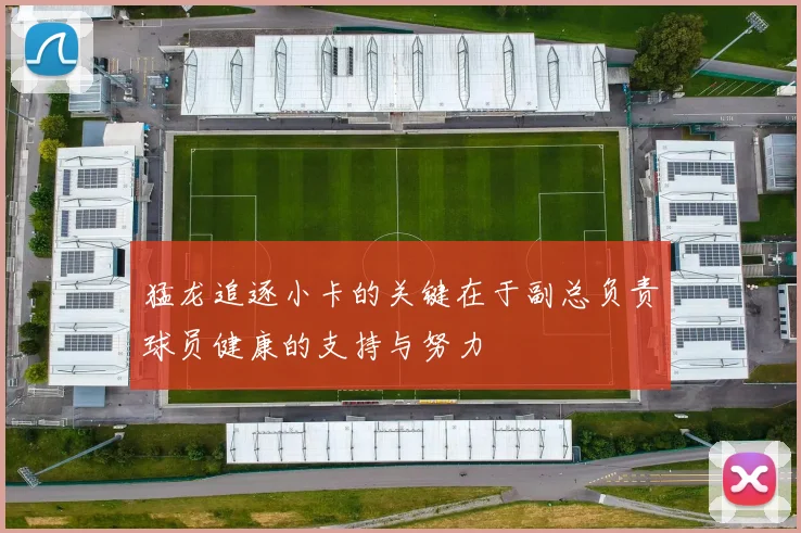 猛龙追逐小卡的关键在于副总负责球员健康的支持与努力